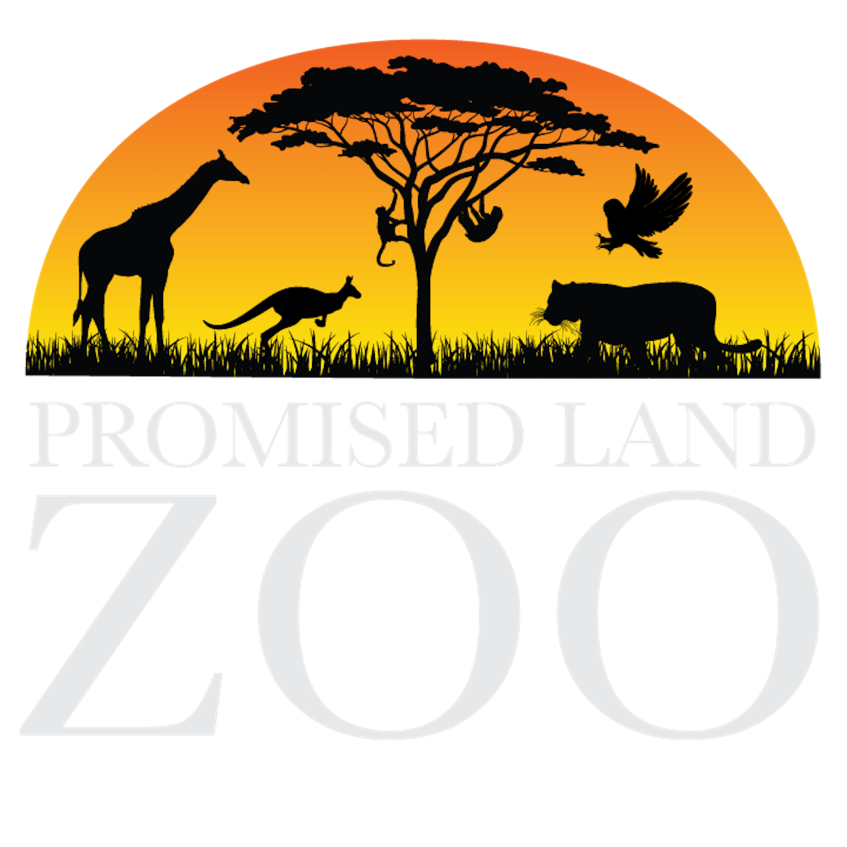 Promised Land Zoo